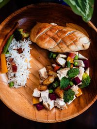 Freshly Cooked Pet Meals