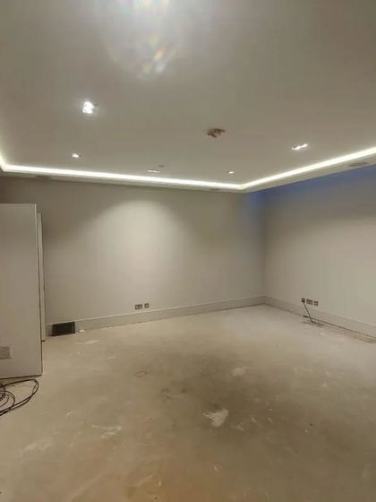 From Room to Reality: The Build Process photo 16