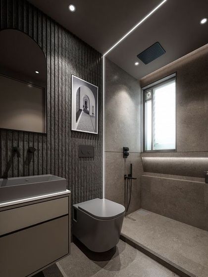 Elegant Bathroom Designs photo 7