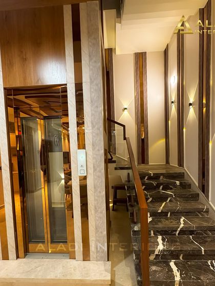 Aladi Interiors - Residential Interior Design & Build Attention to Detail photo 10