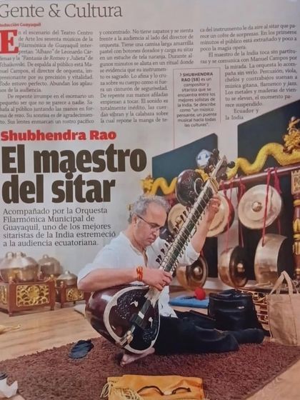 Crossing Borders: Global Collaborations photo 14