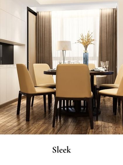 Fabdiz - Full-Service Residential Interior Design Grand Living & Dining Spaces photo 63