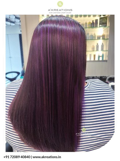 Bold & Creative Color photo 16