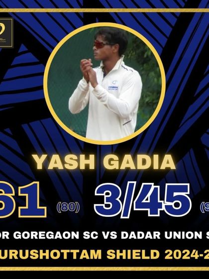 Our Stars: The Road to Pro Cricket photo 83