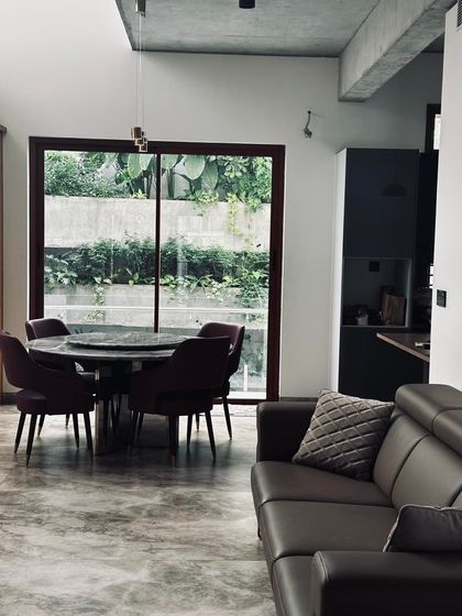 Maya Architects - Residential Architecture & Interior Design Signature Interiors: Open Plans & Textures photo 14