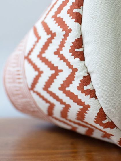 Thorny Affair - Pots & Planters Woven Jute & Fabric Baskets photo 7