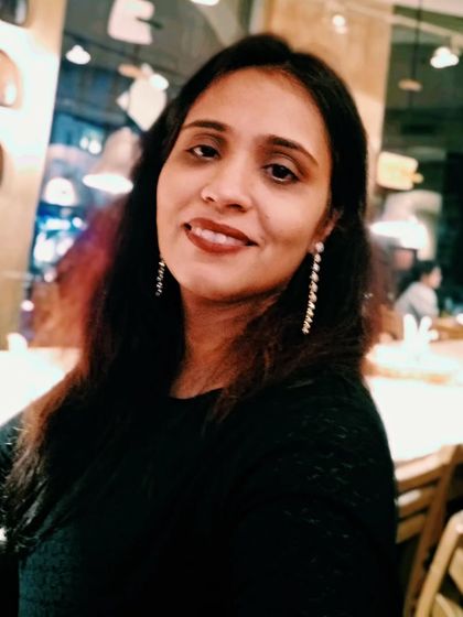 Shambhavi - Vaastu Consultation My Journey: 18+ Years of Healing Spaces photo 10