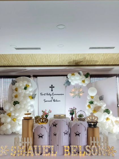 Uptown Event - Full-Service Event Planning Traditional & Religious Ceremonies photo 53