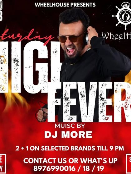 Gigs & Posters photo 11