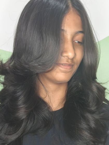 Custom Haircuts for Women photo 34