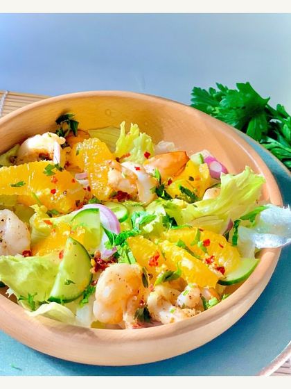 Gourmet Appetizers & Bite-Sized Delights photo 47