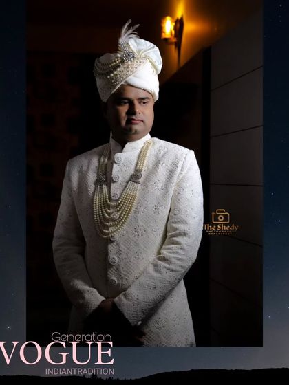 Our Dapper Grooms photo 18