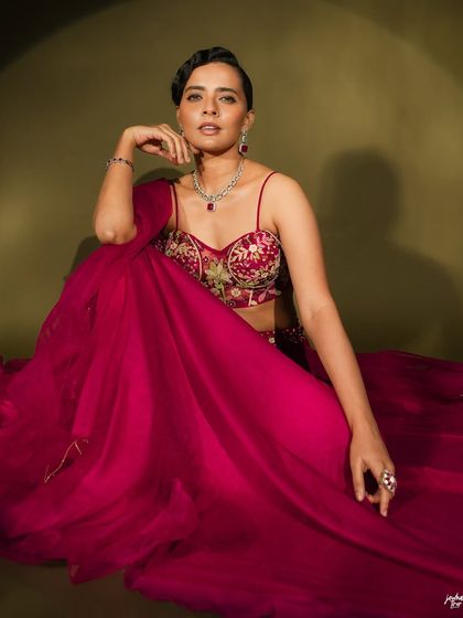 Editorial & Fashion Shoots photo 21