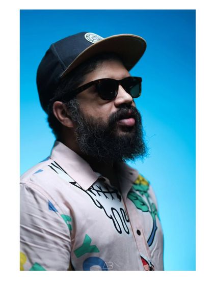 Alan Binze - Portrait Photography Modern Portraits & Fashion photo 52