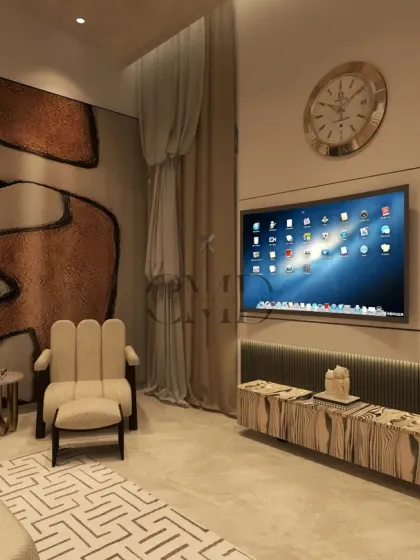 Chizzle My Designs - Turnkey Residential Interior Design Elegant Bedrooms photo 17