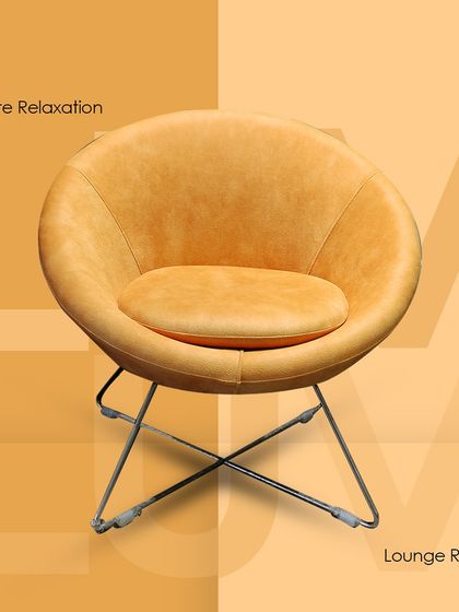 Lounge & Accent Chairs photo 20