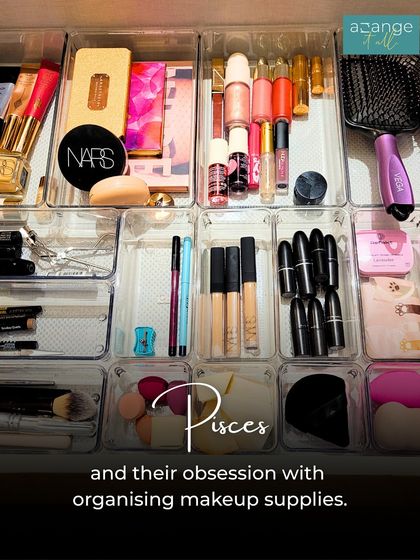 Arrange It All - Home Organization & Decluttering Small Space Solutions: Drawers, Desks & Details photo 5