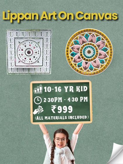 Healing Garden - Private Parties & Group Workshops Creative Art & Craft Sessions photo 10