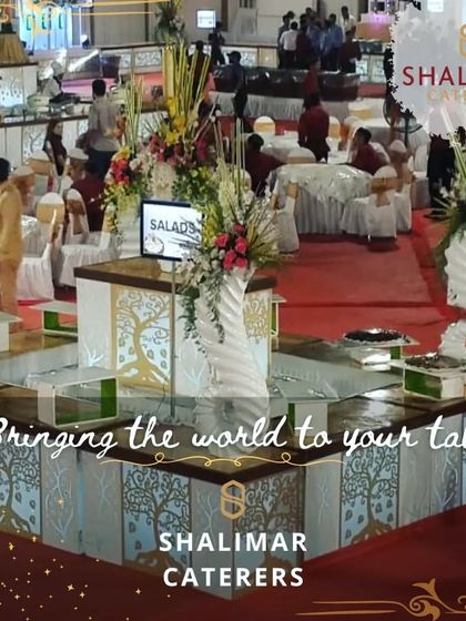 Elegant Event Setups photo 33