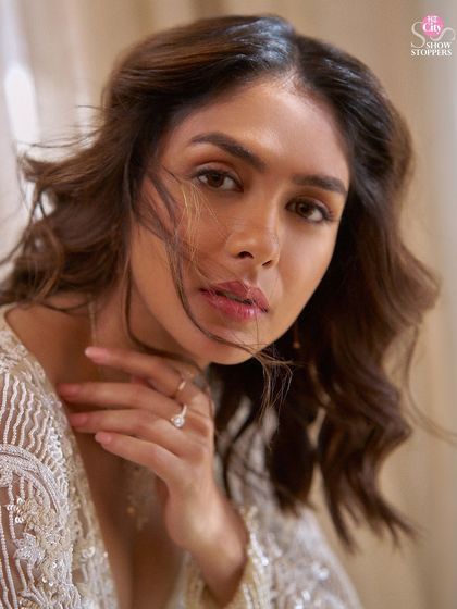 Magazine Covers & Editorials photo 3