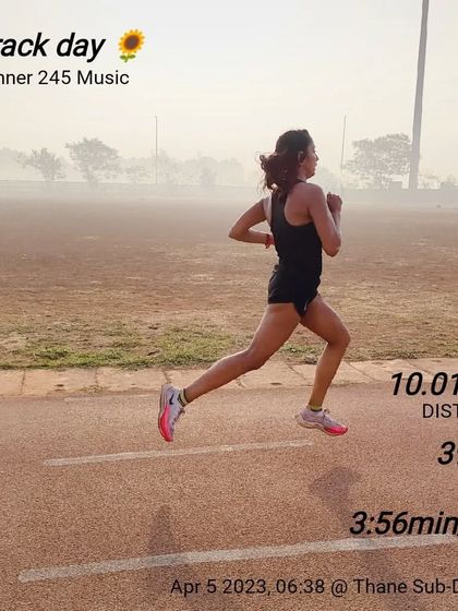 Speed, Form, and Track Drills photo 6