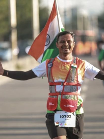 Lotus Sports and Fitness - Group Fitness Classes Freedom Run Community Marathon photo 14