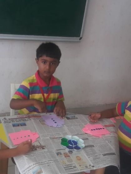 Bangalore International Academy - K-12 Education (Preschool to Grade 12) Our Vibrant Campus Life: Celebrations & Events photo 76