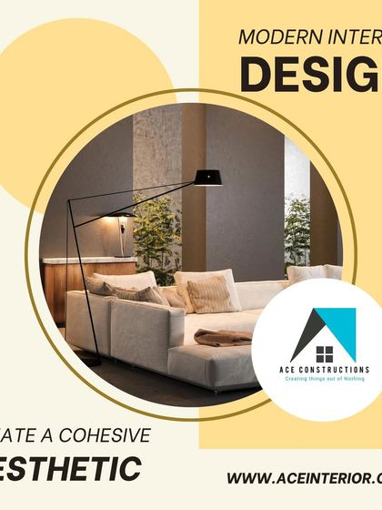 Ace Construction & Interiors - Home Renovation Our Brand & Offers photo 5