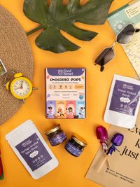 Product Photography & Styling