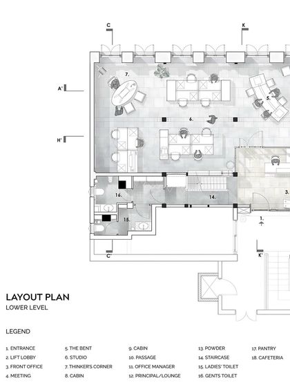 Adaptive Reuse: The Story of The Loft photo 9