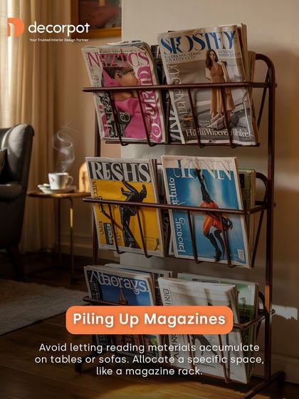 Decorpot - Custom Wardrobes & Storage Solutions Design Tips from Our Experts photo 5