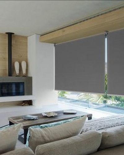 Window Treatments