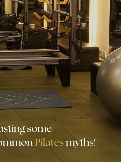 The Slay Pilates Lifestyle photo 28