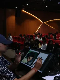 Live Event Artist & Entertainment