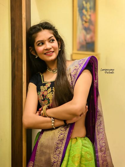 Modern Ethnic & Festive Wear photo 57