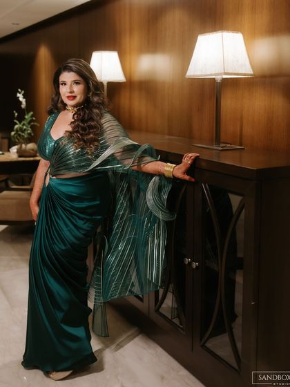 Grand Weddings & Receptions photo 9