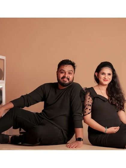 Creative Kalpane - Occasion Wear Rental Maternity Photoshoot Gowns photo 15