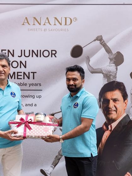 Open Junior Tournaments photo 11