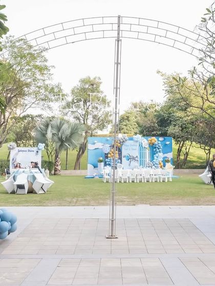 La Pitara - Personal & Social Event Planning Adventure & Character Parties photo 48