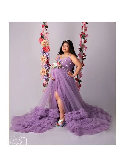 Dreamy Studio Setups: Boho, Floral & Whimsical photo 23