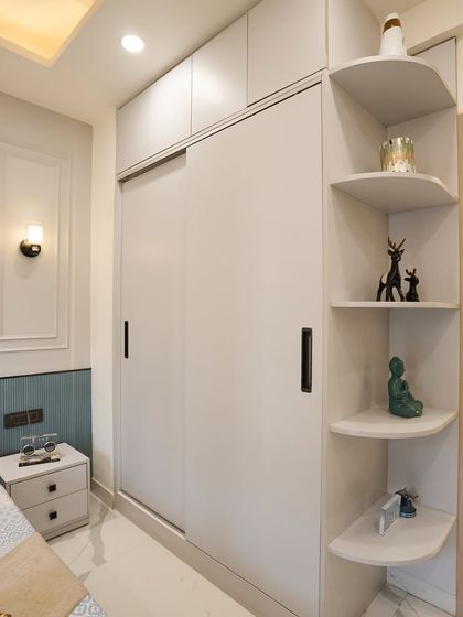 Woodofa - Interior Renovation & Remodeling Elegant Bedrooms for Rest & Recharge photo 13