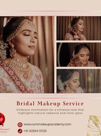 Bridal & Special Occasion Makeup