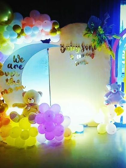 D Fab Decors - Event Planning & Management Traditional Ceremonies photo 15