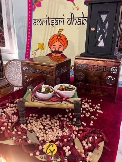 Signature Main Courses photo 12