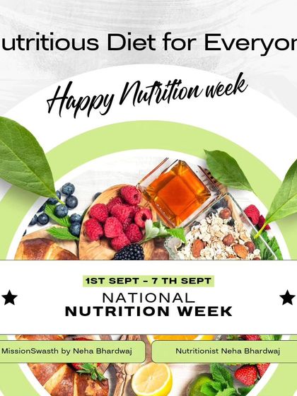 Neha Bhardwaj - Corporate Wellness Programs My Journey & Qualifications photo 8