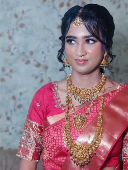 South Indian Brides photo 20