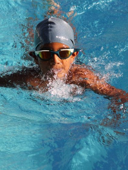 Sportonix Sports Arena - Swimming Lessons Advanced & Competitive Squad photo 19