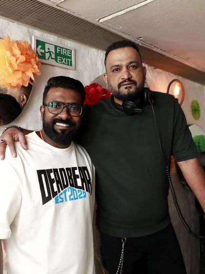 Club & Bar Residencies photo 45