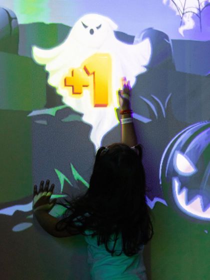 Digital World & Arcade Games photo 26