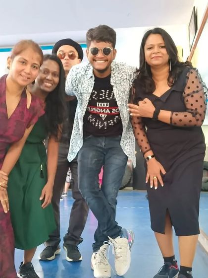 Finix Fitness - Group Fitness Classes More Than a Workout: Our Community Events photo 23